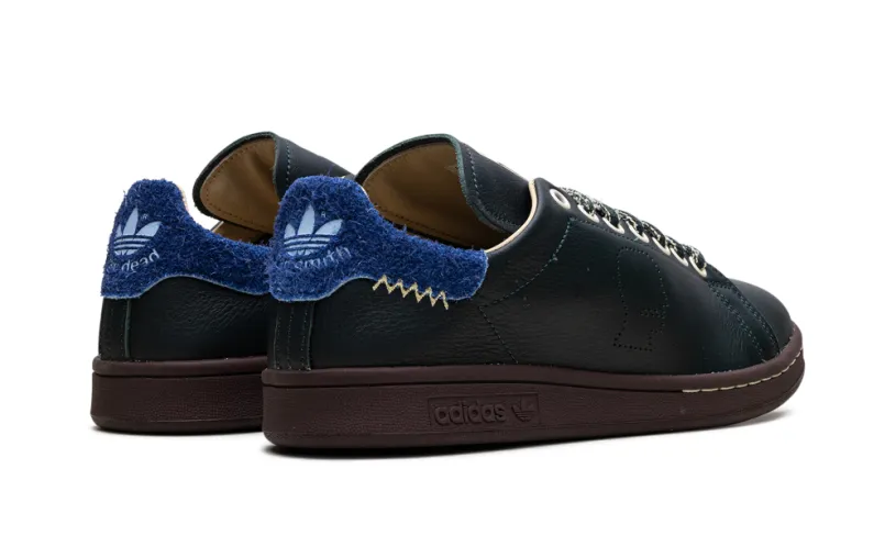 Adidas Stan Smith STAN SMITH 'BRAIN DEAD - 'Shadow Green''